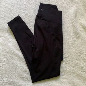 Buffbunny Luna leggings